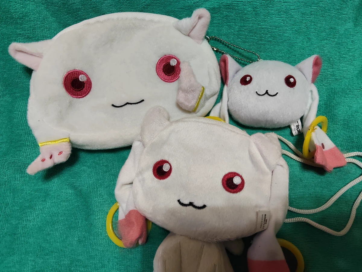 き ゅ っ ぷい