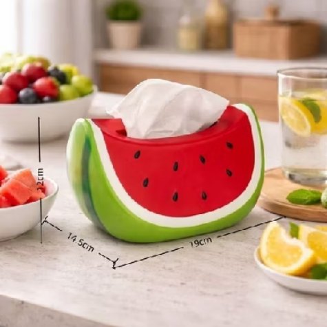 katayunimyid's tweet photo. Paling suka sama barang unik begini. Tempat tissue bentuk buah-buahan. Ada semangka, duren, dan lain-lain
https://t.co/K7KuUY2vHI

#YouManiacSeriesEP1 https://t.co/qYux0Stk6R
