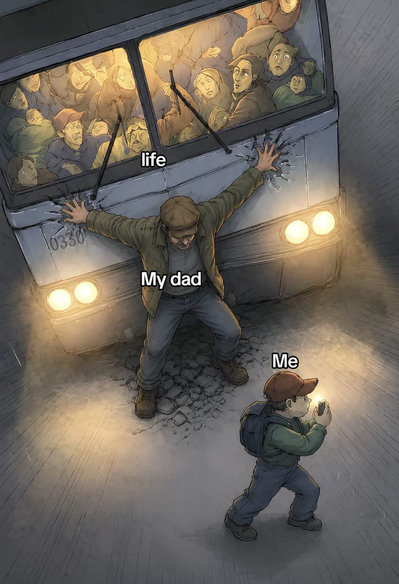 9ixciu's tweet photo. MY DAD 💙 https://t.co/ZDCcgJfIkL