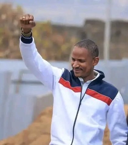 AmbTagare's tweet photo. Comrades. God is our refugee and strength. Psalms 46:1
#TANOFRESH https://t.co/8jYioP9ZPI
