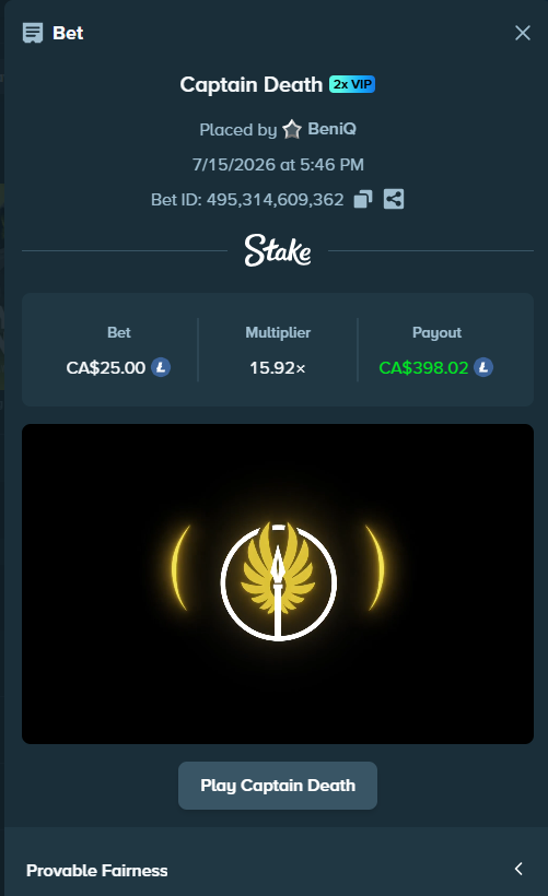 Benioo07's tweet photo. Day #35 asking @ValkyrieXStudio  @Stake
For a extra juice on my first max win and few big wins (to me its big). Loki surprised me with this its my biggest win on slot ever also waylanders and captain death on fire. Have a nice day mr best provider! https://t.co/fda3LASiPw