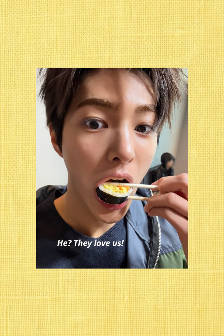 Iostinthecl0ud's tweet photo. cantik cantik deserve pacar banyak (?)

#jjyukeon #markkeon #hyeonkeon join trend https://t.co/RcsUnhIsjF