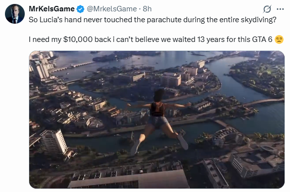 BTKAJ12's tweet photo. People be complaining, while I enjoy the graphic https://t.co/UOXTFmsBrg