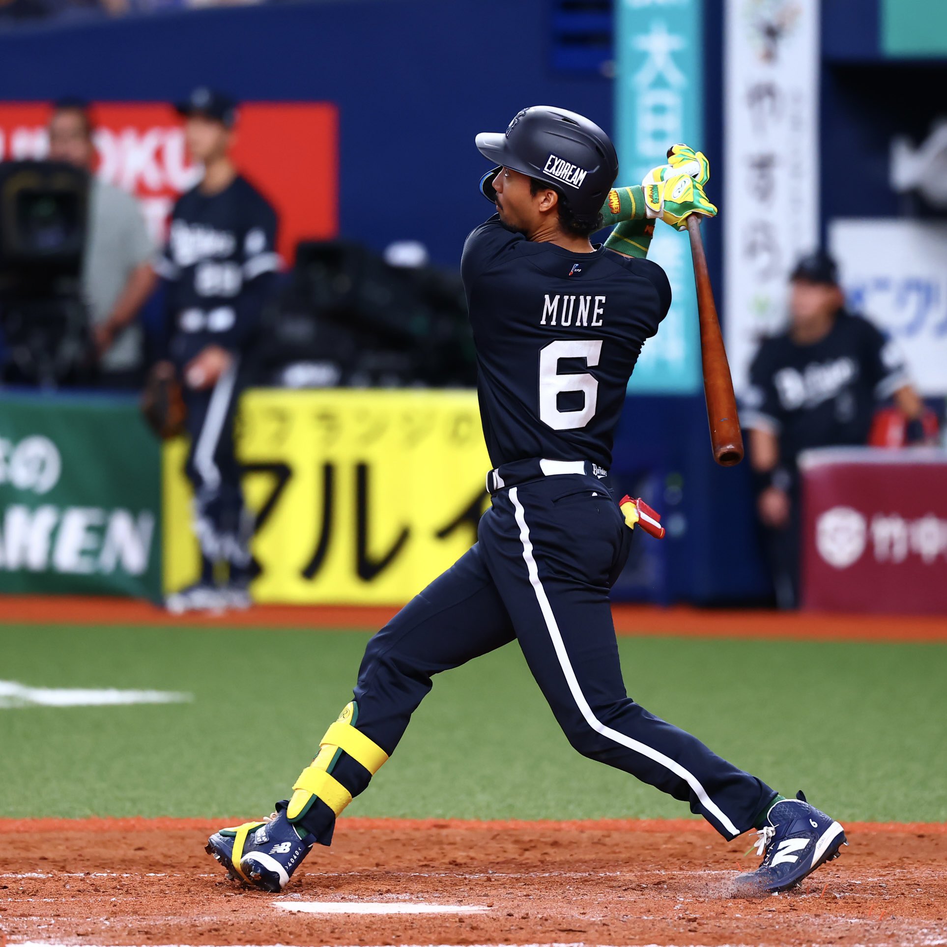 Full-Count オリックス取材班 on X: 
