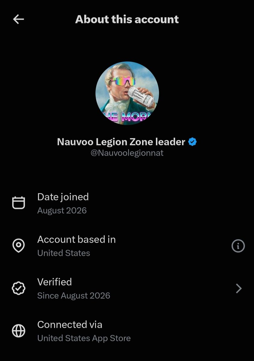 123guy987's tweet photo. @Nauvoolegionnat @PalmerLuckey @Natavillain @paulg @elonmusk Far better than a fucking degenerate month old payout bot. Fucking bottom scrapers. https://t.co/DQ6k5Ug2up