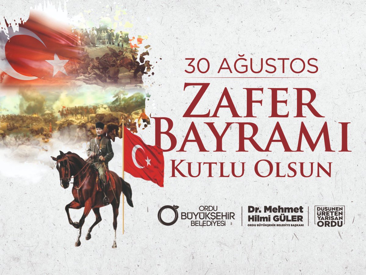 ordumercek's tweet photo. Dr. Mehmet Hilmi Güler

Ordu Büyükşehir Belediye Başkanı

@mhilmiguler https://t.co/7gqoLkhAby