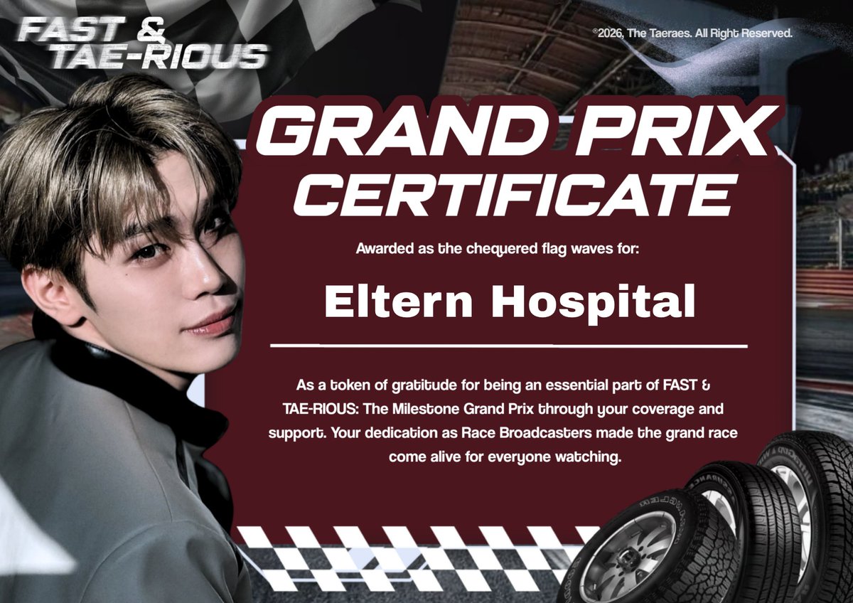 ElternPR's tweet photo. We are truly grateful for the opportunity to be part of this collaboration project by TheTaeraes. Wishing you all the best in your next project!

Warmly,
ElternPR

https://t.co/8YNqAKqb6V https://t.co/tnfdfL8nq0