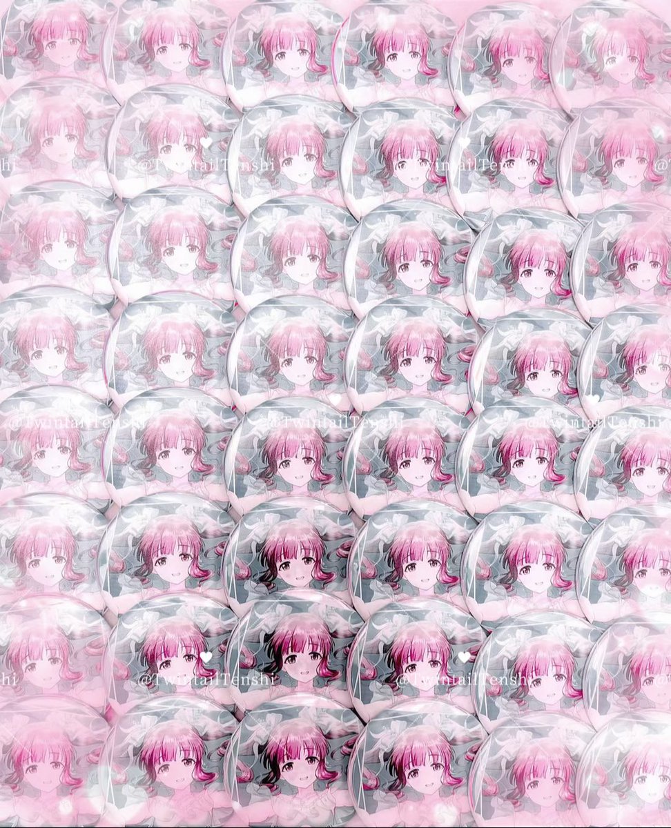 TwintailIzon's tweet photo. てんしさまずっとわたしを支えていて🪽 https://t.co/WY1fUGcBnb