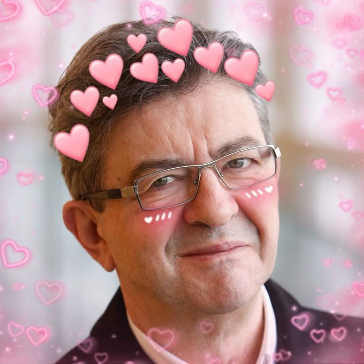 melrnd_'s tweet photo. ils mentent, VOTEZ LFI https://t.co/1pKxSWyWMv