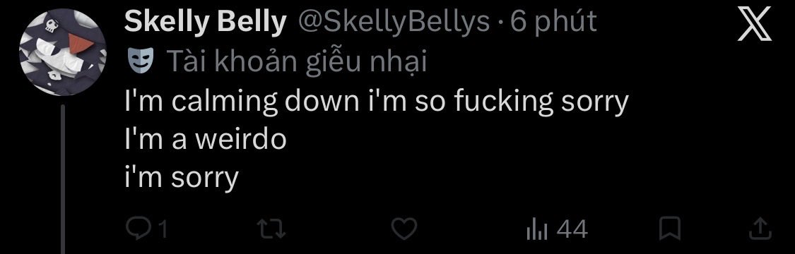 Hazowo1's tweet photo. “Hazowo is a weirdo” mmm yeah well maybe at least i dont grooming kids 🤔 https://t.co/6f6K3lWjvH