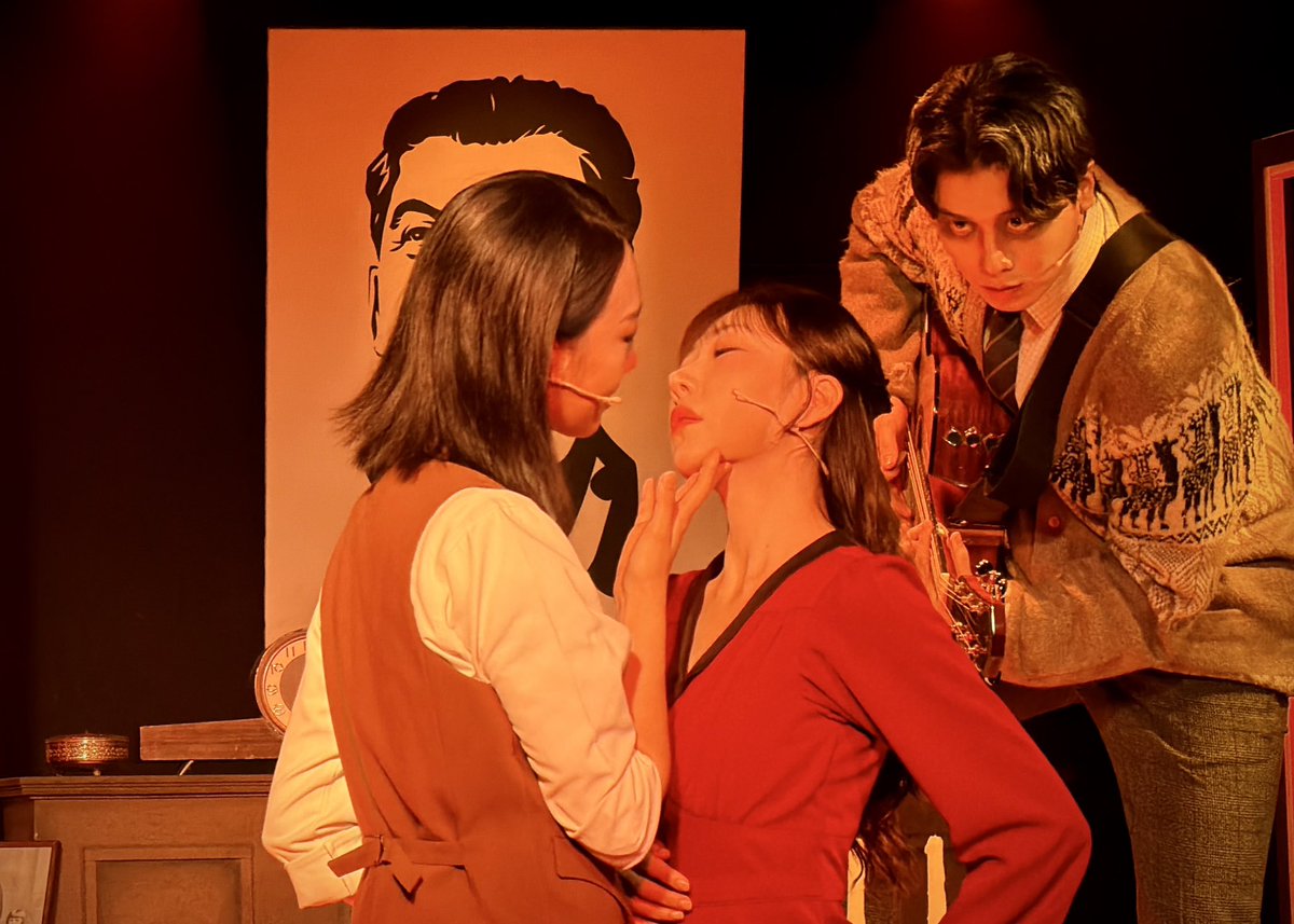 nadobonpal's tweet photo. 나 지금 플3됨 https://t.co/8IKWK4nrBL
