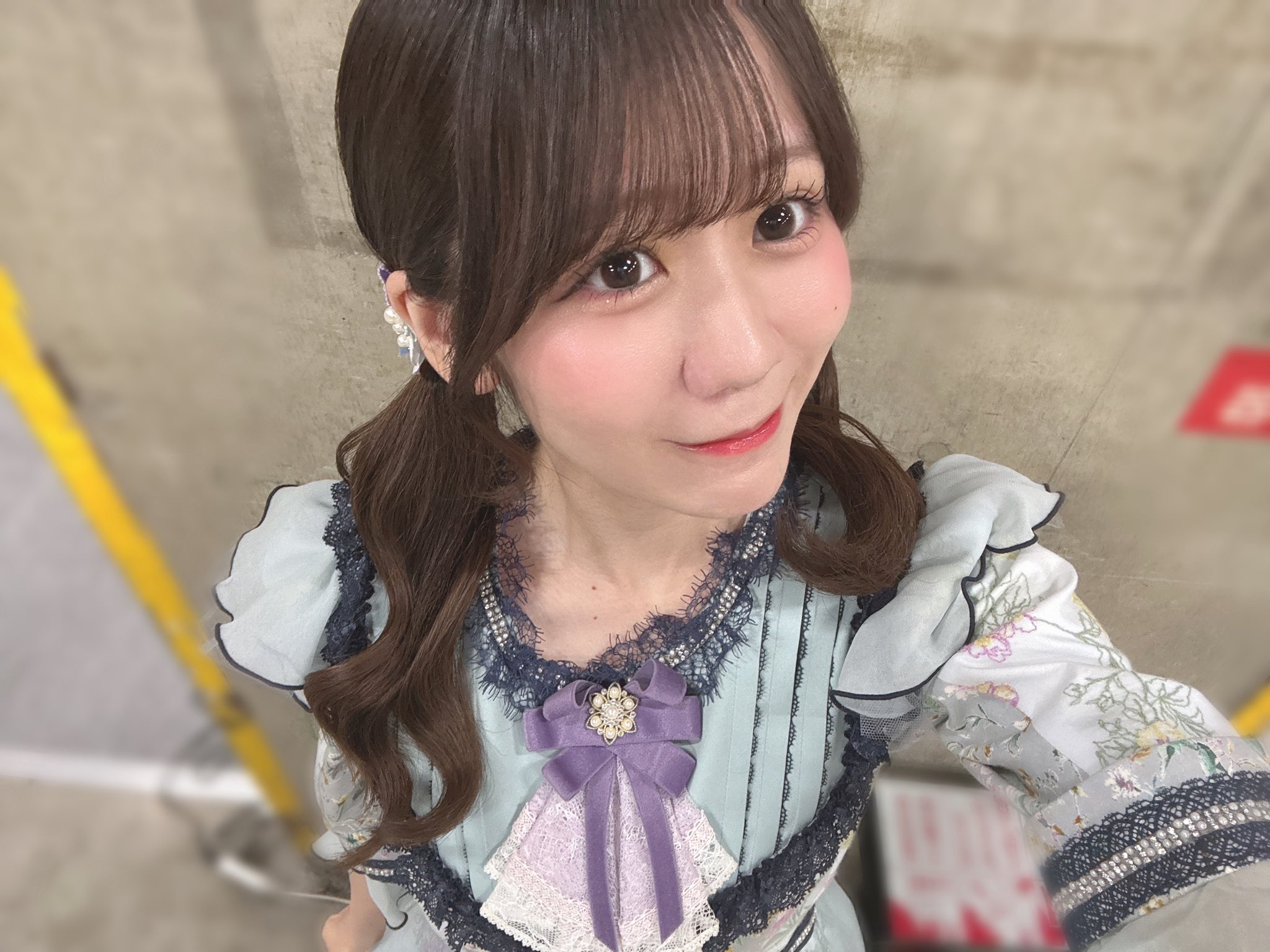 水津菜月（NGT48） on X: 