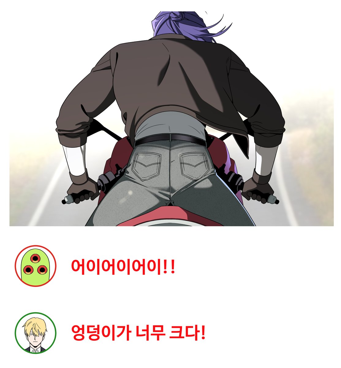 SiDog__148's tweet photo. 엉덩이가 너무 크다 https://t.co/udQQ8J1hEN