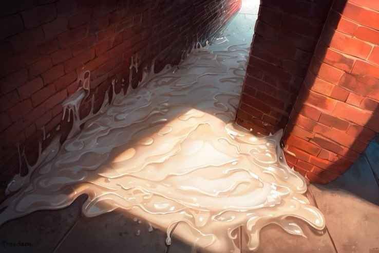 CorruptingVoid's tweet photo. @ChurnedBunny tried to fight against the monster horde. Her consciousness was turned into an onahole and her real body was turned to nut slop dumped down a drain. Not even worth pumping into someone. https://t.co/FbaDEF2aFj