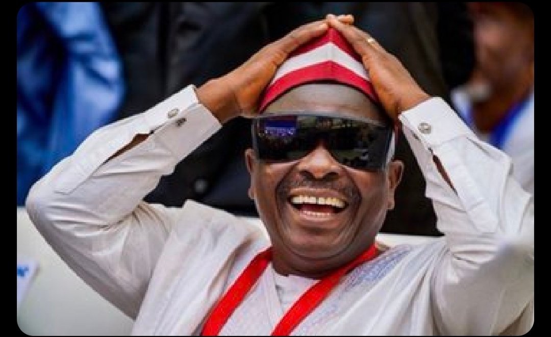 HarmlessHQ's tweet photo. Atiku supporters have done 4 polls since yesterday and Atiku lost all. https://t.co/udlvIyIIQd