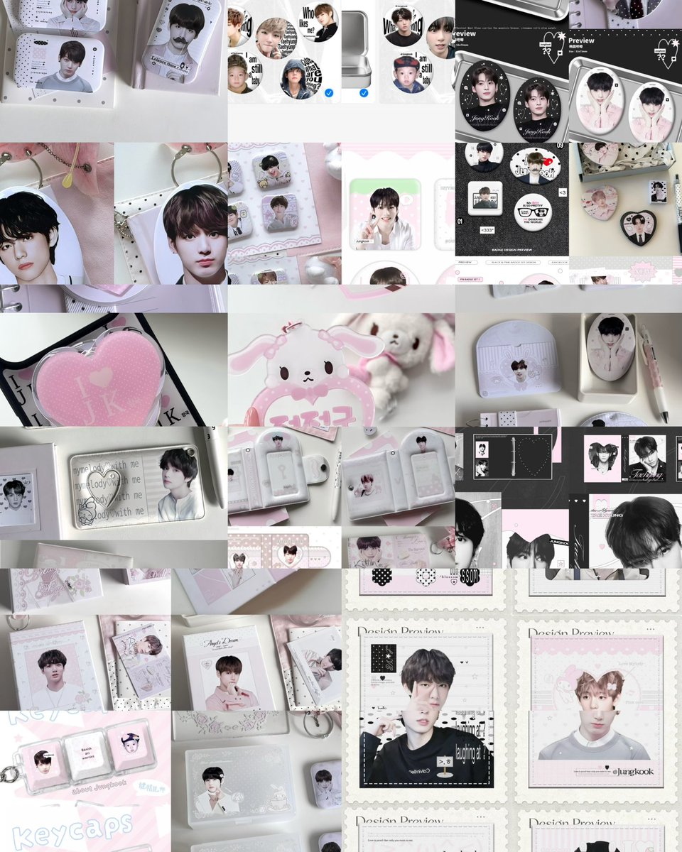 1itsnotu's tweet photo. 𝐏𝐥𝐬 RT สุ่มแจก 1ชิ้น ปิดรับ 09/09 20.00น.

🍒 เธรด พรีออเดอร์ / พส.เริ่มจัดส่งปลายเดือน10

“ เข็มกลัด ปกแฟ้ม พวงกุญแจ 

︎♡ DM only🤏🏻 
 #ตลาดนัดบังทัน #การ์ดจองกุก #การ์ดแทฮยอง #การ์ดบังทัน https://t.co/QAEcQHmQN5