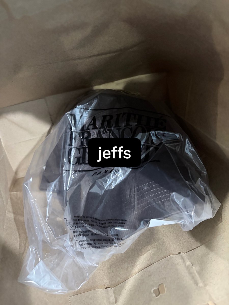 selectedbyJeffs tweet picture