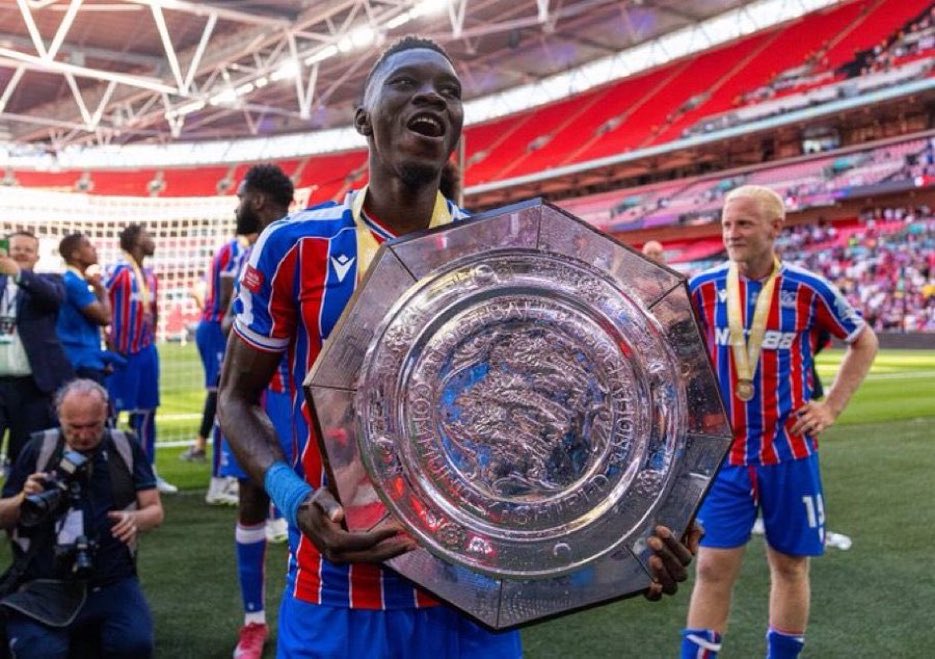 AnfieldSector's tweet photo. [🟢] INFO: Liverpool maintain active contacts with the agents of Ismaila Sarr. They remain in conversations with all parties involved. 

Let’s see if it’s going to be Sarr or a new surprising option in the final hours of the transfer window. 

[@FabrizioRomano] https://t.co/eQd831BlZH