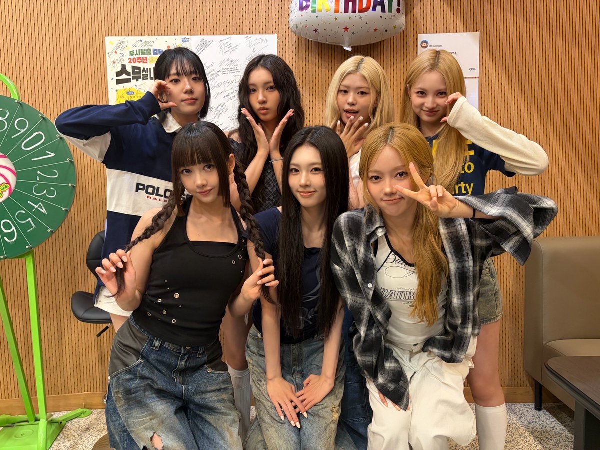 OBD_offcl's tweet photo. #OBDsDAY
260830 #두시탈출컬투쇼

#OURBIRTHDAY #아워벌스데이 #OBD
#OBD_SQUEEZY #SQUEEZY https://t.co/6R2winD5GA