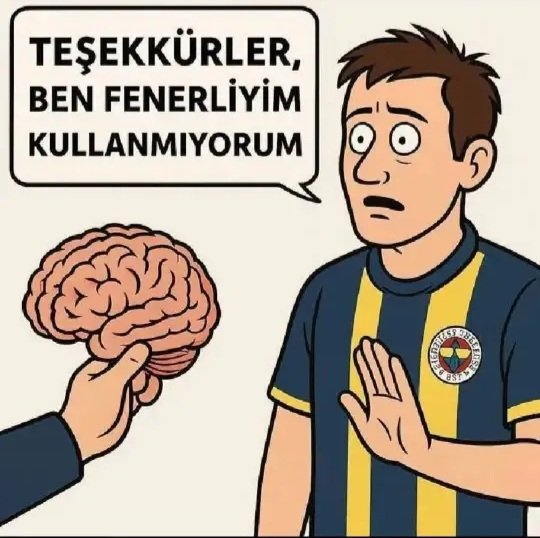 MainerSchmid's tweet photo. @_R10AY_ Ele değen her topa penaltı diyen Aptal fenerliler https://t.co/Y8RtfQzpPy