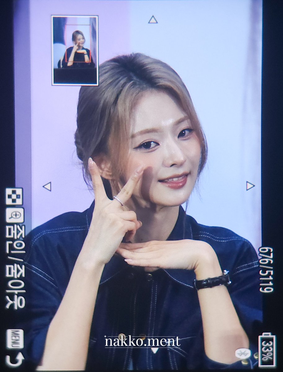 nakkoment's tweet photo. 나경이 안녕 👋
260830 스타필드 나경 pre
#fromis_9 #프로미스나인 #이나경 #LEENAGYUNG https://t.co/EC36J4tdha