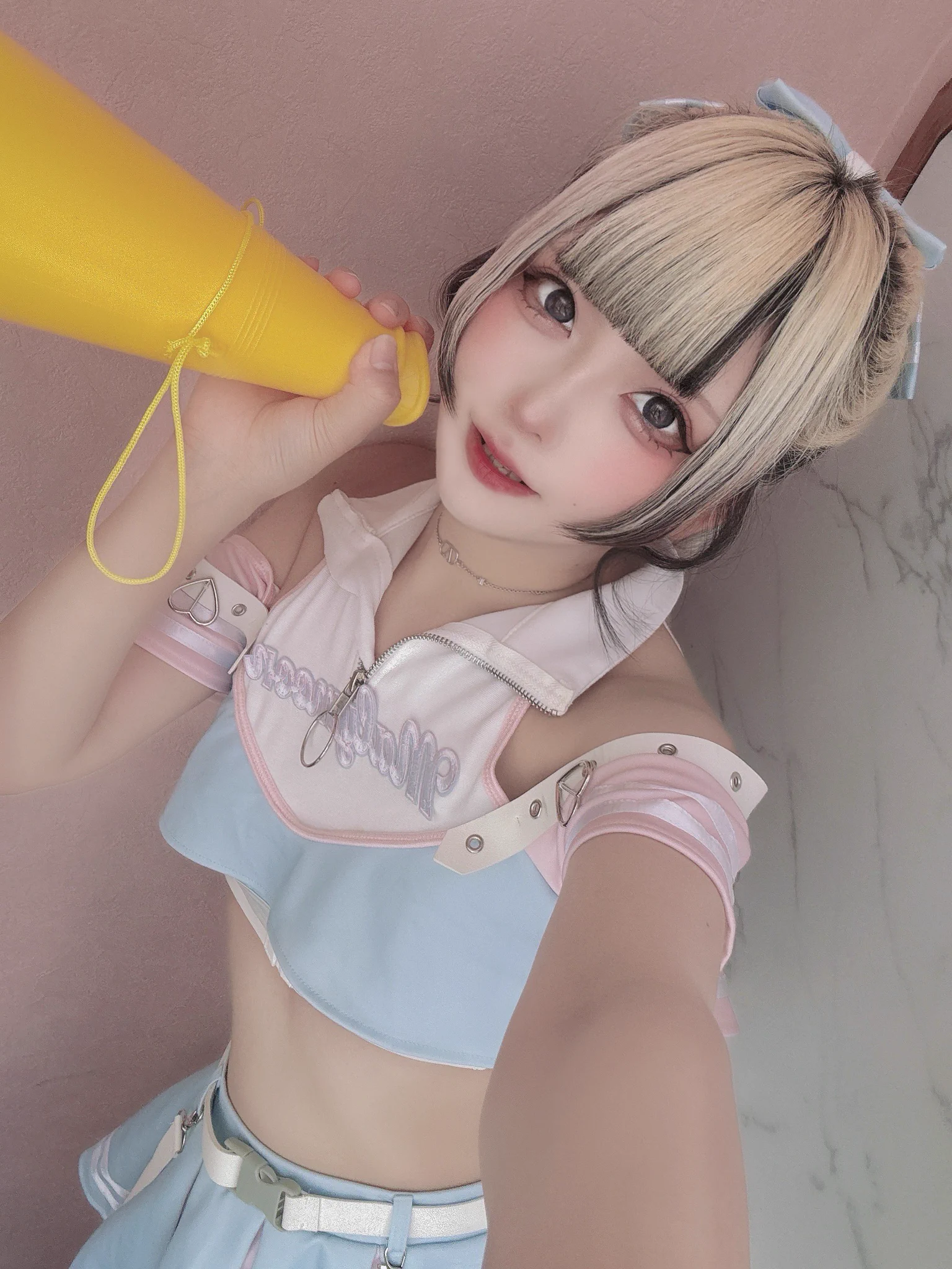 ゾンドっち@インスタde_co.chan様✨確認用♦️ みづき(ち)😈💜 on X: 