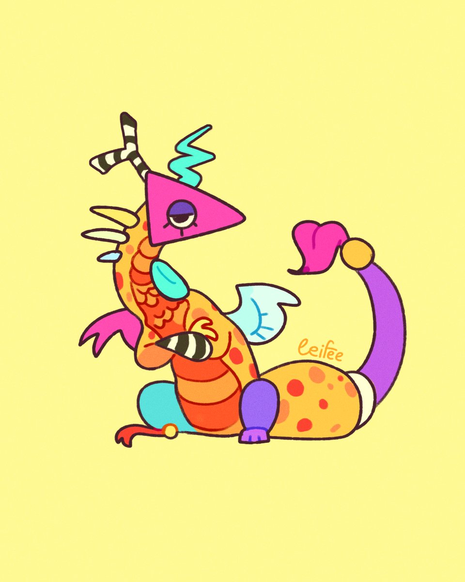 kirla_s's tweet photo. Some more of Amazing Digital Dragons!
#TADCㅤ https://t.co/aVSrP0WqAs