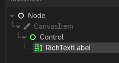 Mrbiggs's tweet photo. @gambala_pro no richtextbuttons! i guess im gonna have to update lol https://t.co/LRSvJIBtjV