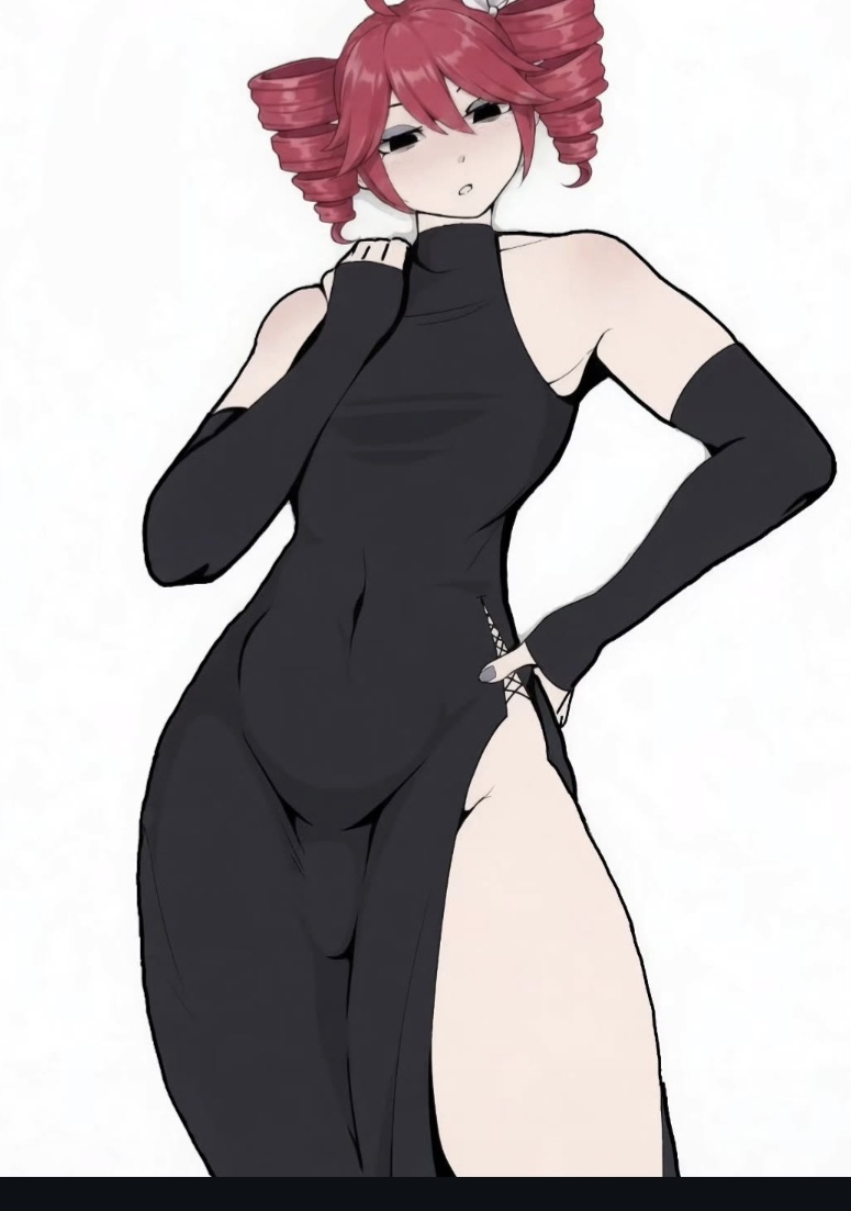 Venaomenso's tweet photo. Que opinan de Teto femboy? 🔥🔥🔥 https://t.co/hgINCqi7Tn
