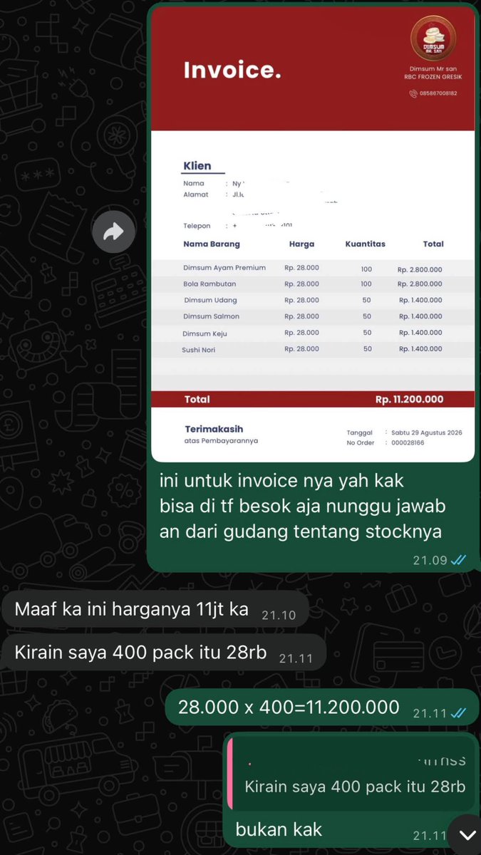 Sipitungscbd's tweet photo. nanggepin customer lucu 😭 dari awal udah seneng banget dapet partai besar 🥺 ternyata dari awal spesifikasi pemesanannya gak dibaca 😭 https://t.co/U3UdB3dh6L