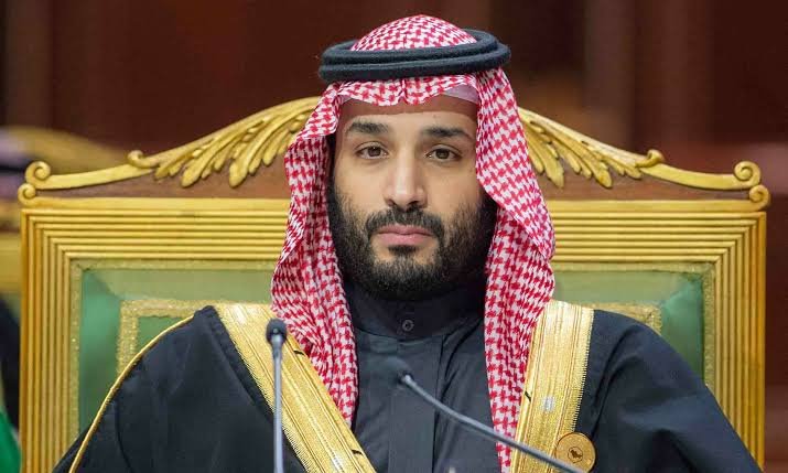 World_Affairs11's tweet photo. BREAKING:

Saud Arabia says it will start full scale war with Israel if it attacks Turkey.

source : NYT https://t.co/xtVnSOqyJP