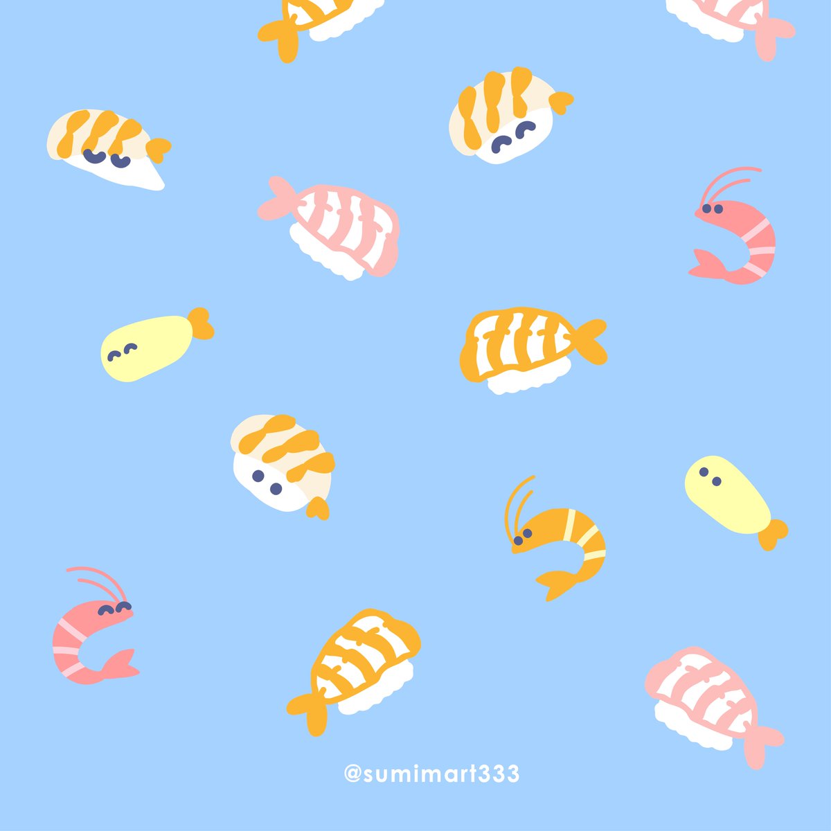 sumimart333's tweet photo. 明日アップする9月の壁紙は非常にbaby...といった感じです🍣お楽しみに~🫶😊 https://t.co/MBjlaa09MK