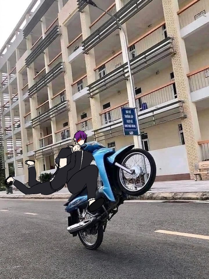 ouo_lcy's tweet photo. 🐦‍⬛🎭 🏍️梗圖再+1 https://t.co/KneY61CcJq