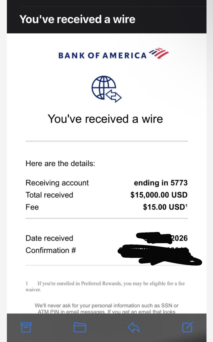aceafterdarkkk's tweet photo. One thing about me I make sure all my girls get paid 🤍

$15K payout for collaborating with me 📈
Enjoy! https://t.co/lX38blQ1B1