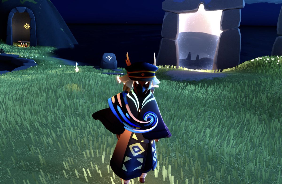 5555zo3o's tweet photo. Skykid 55z
#thatskygame #skycotl https://t.co/HbfxLa4zI4