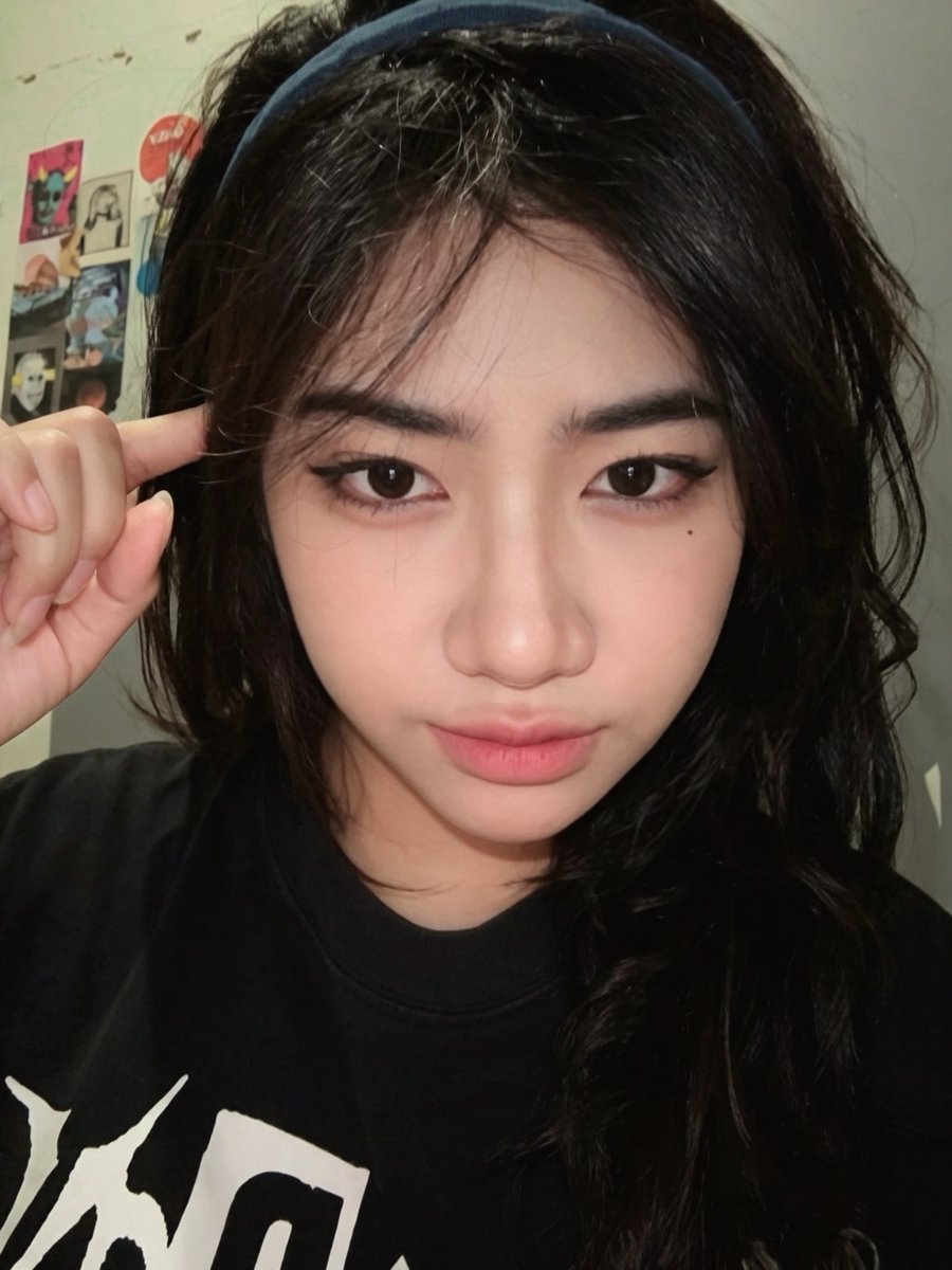 Rayaachan's tweet photo. https://t.co/FxgGH6qM9O