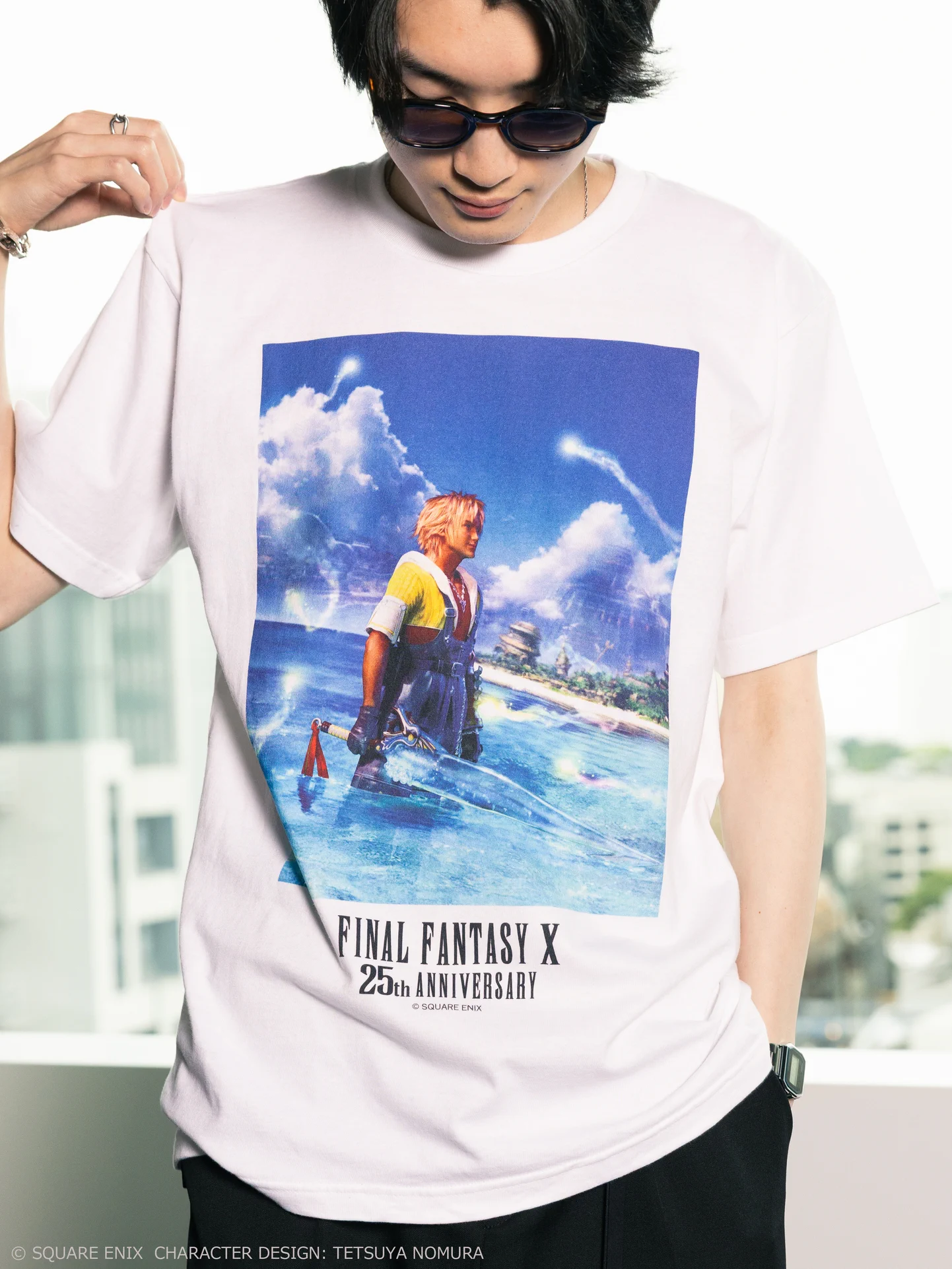 FF公式／FINAL FANTASY on X: 