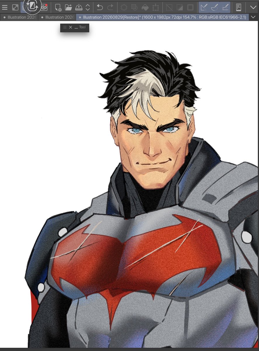 Leonastarte's tweet photo. #jasontodd #batmanknightfight https://t.co/Vrdk7UMWw9