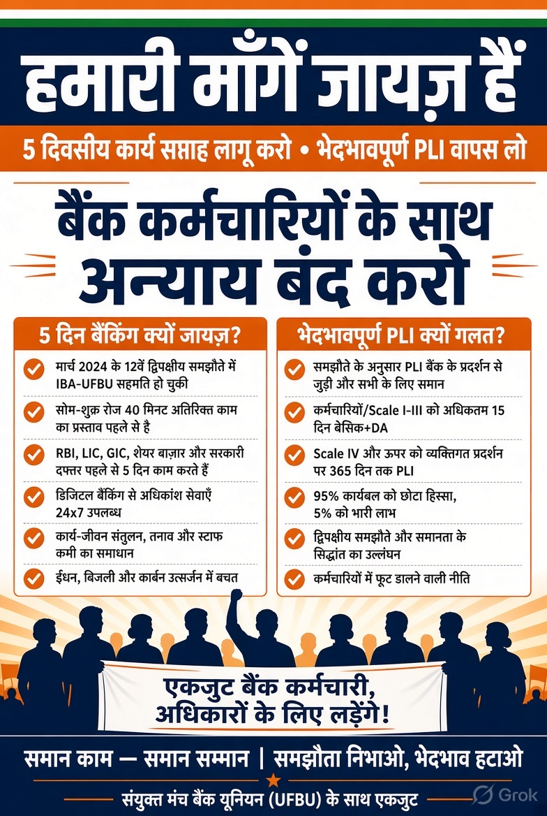 TarkariB's tweet photo. #5DayWeekandFairPLI https://t.co/7pnVurOxyX