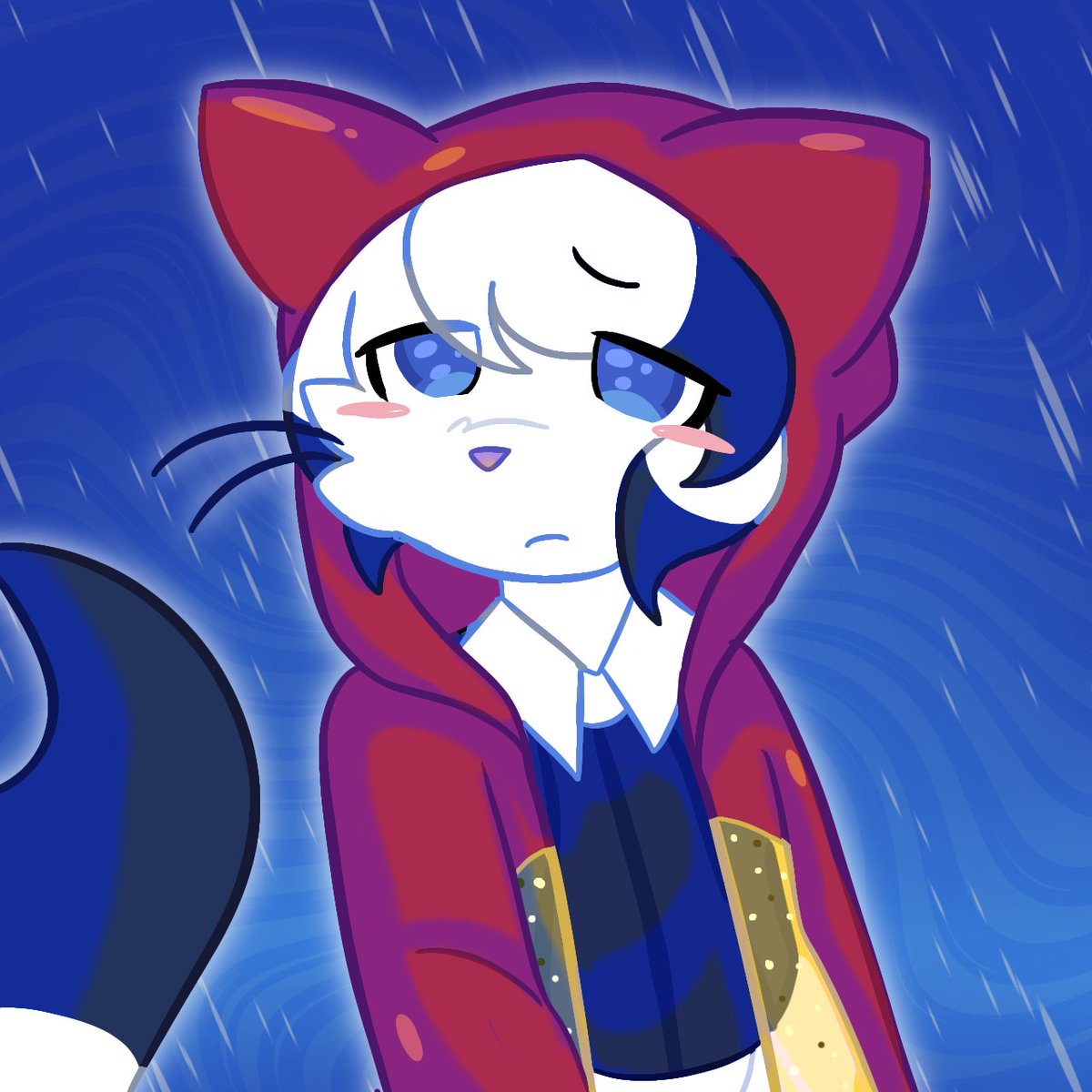 NoMasCurimomosD's tweet photo. (24/12/2025) #yonkagorfanart #yonkagor https://t.co/wxeEbNv5sd