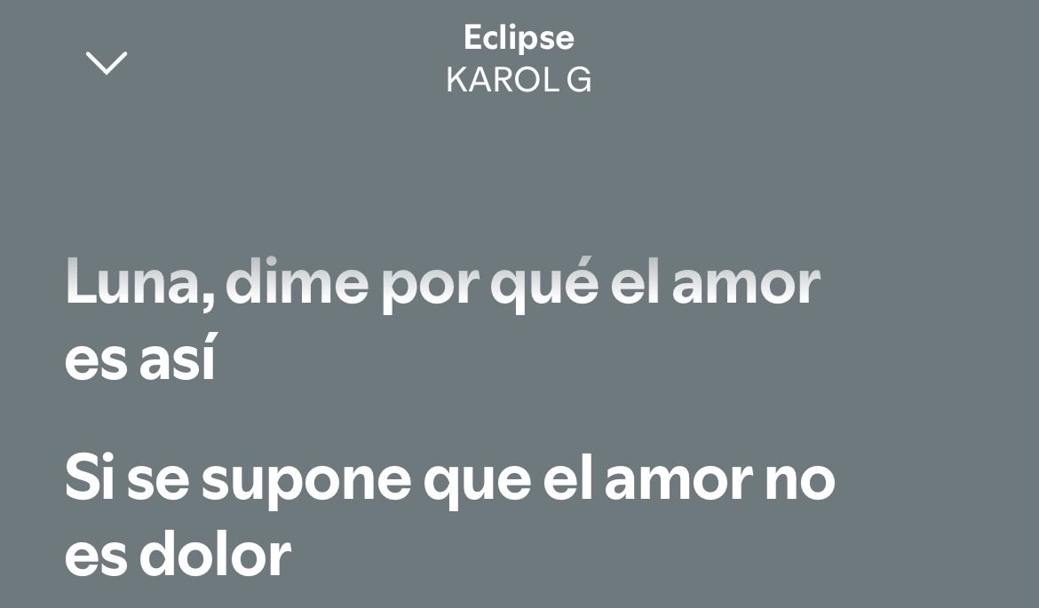 martiiinez_v's tweet photo. Las canciones siempre tan oportunas. https://t.co/p9eToP6vSK