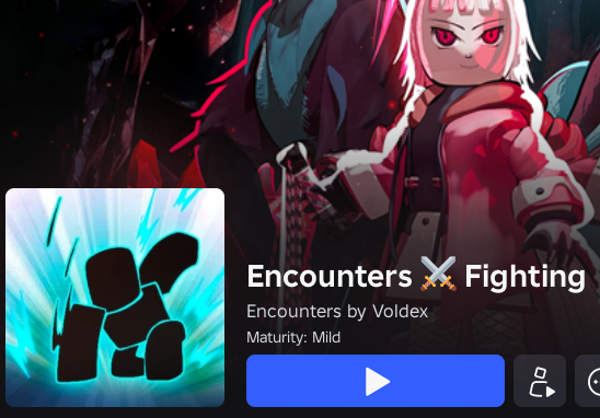 ZedandBuilder's tweet photo. @G_Thinkers this game got killed because voldex bought it and the it got turned into a gambling anime game with no more original characters https://t.co/a7bmJaBhnD