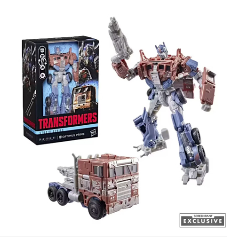 JQ_TREND's tweet photo. おもちゃ 変形 ロボット Hasbro Transformers  V级 绝迹重生 OPTIMUS PRIME

https://t.co/dFmf0Y2SkI

#OptimusPrime　#Hasbro #Transformers #ActionFigures #MarvelToys #ToyCollector #JapanNews #JAPAN #KOREA #USA #UK #deformationrobot #DISCJOCKEY #LEGO #PlushToys #Collectibles #actionfigures #Germany #UK