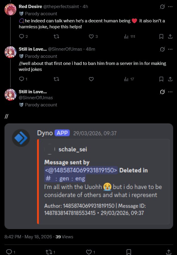 TheJ42069's tweet photo. nigga you do NOT represent BA fandom at ALL if you get controlled by the faggot cult https://t.co/FD4xKzCYTo