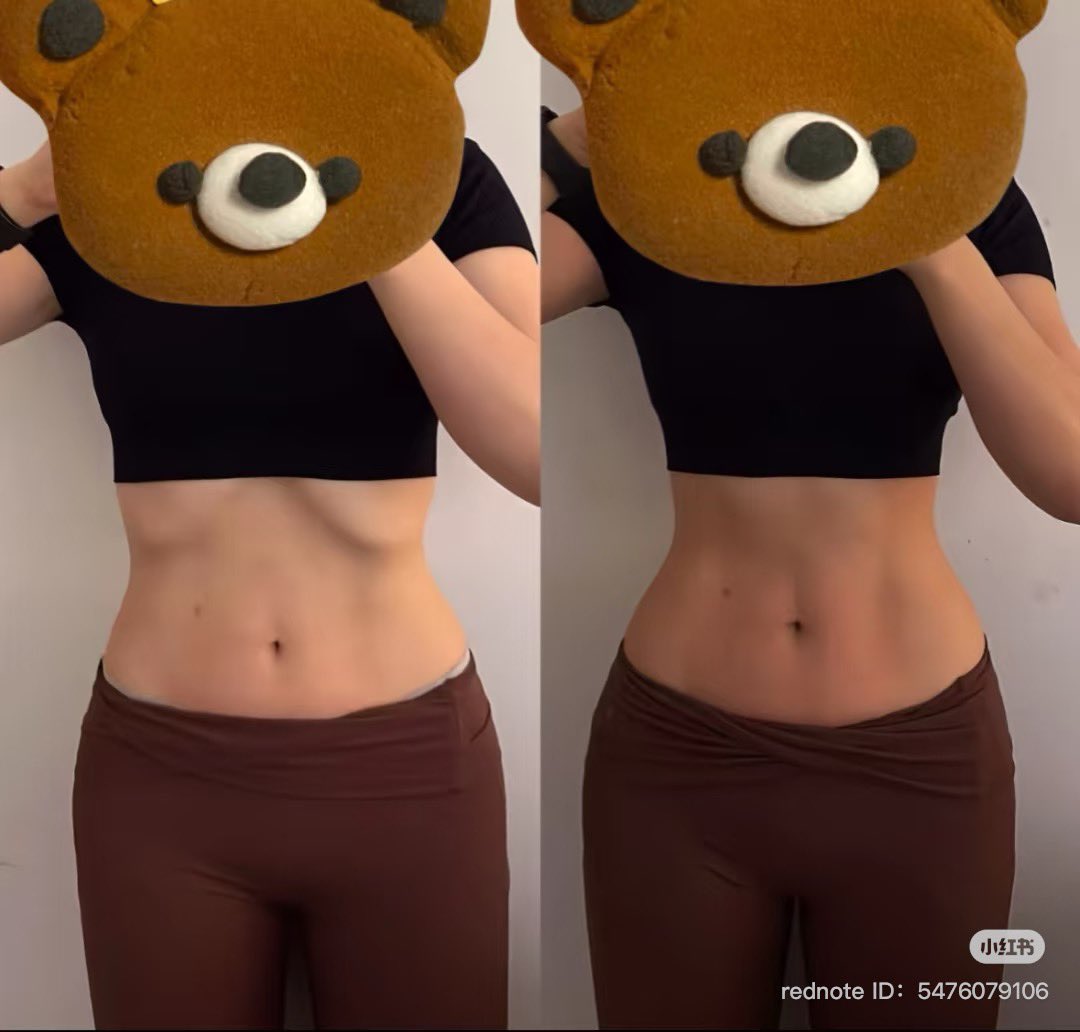 oimosan___0's tweet photo. ピラティストレーナーの友達が教えてくれた「肋骨締めストレッチ」がめちゃくちゃ凄い。肋骨がﾒｯｯｯｯｯﾁｬ締まる😇肋骨全体で内臓とかお腹の肉を閉じてこめくれてる感覚で、今後ウエストが大きくなる気しない…ガチでやばいからスキマ時間にやってみて。 https://t.co/9v48ZYhZtZ