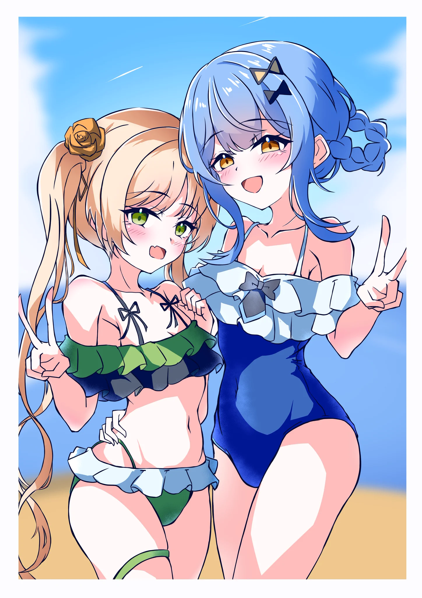 おたま (@otama_ladle23) / X