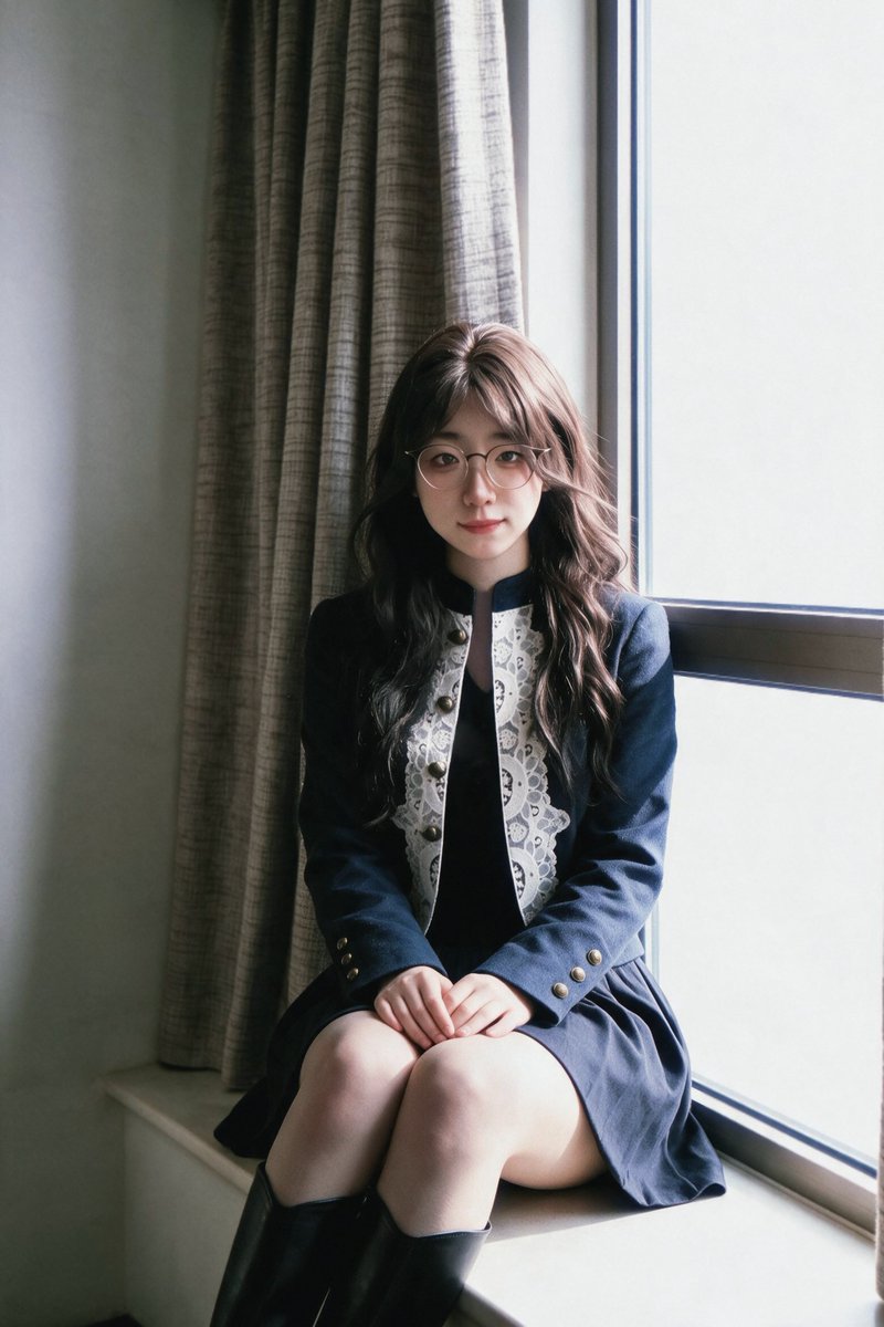PineappleMay524's tweet photo. 这件外套真的蛮有感觉的诶，难怪这么多人安利呢 https://t.co/1FoDa3bXOu