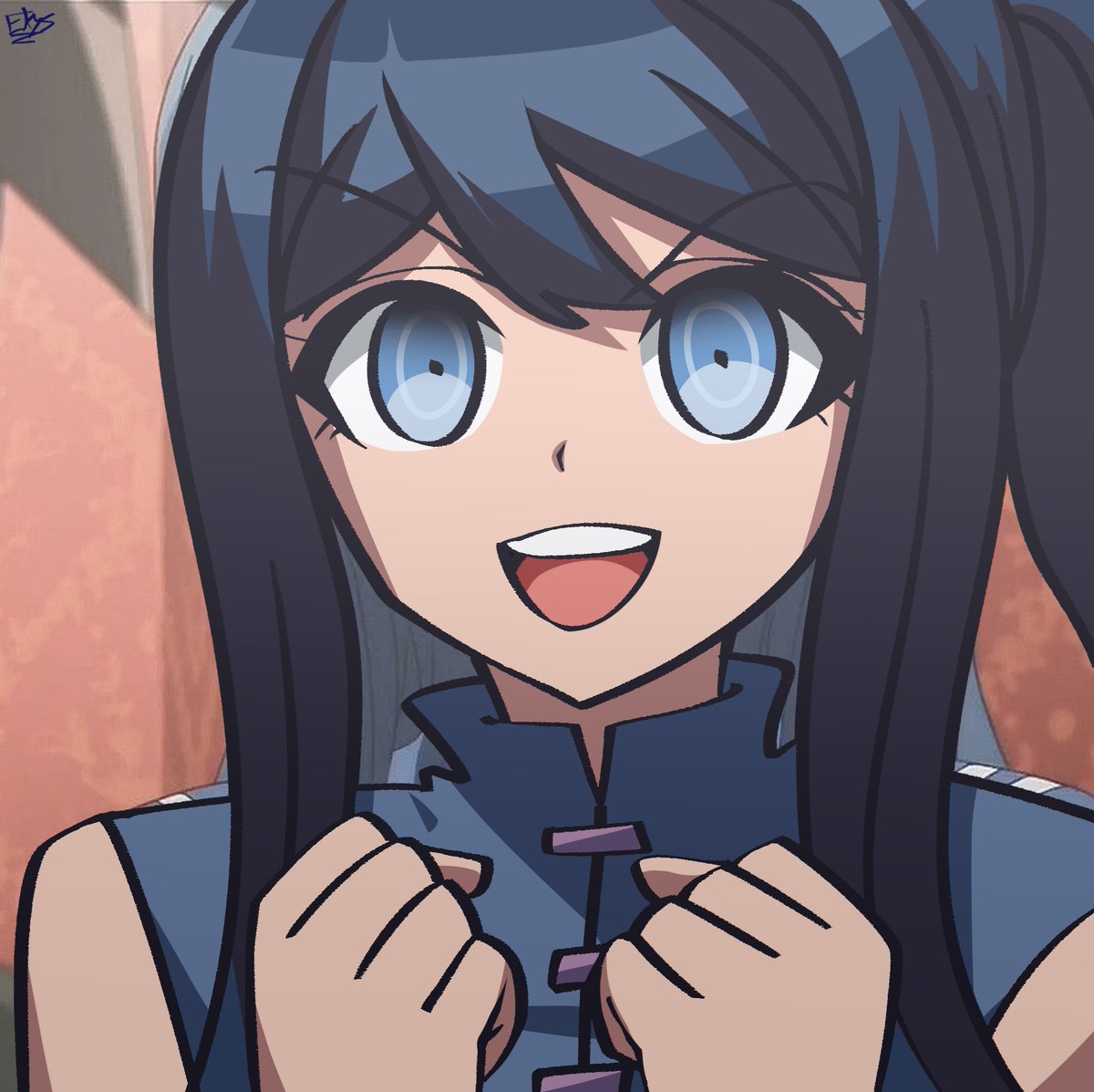 Ekyssd's tweet photo. thh done I can finish dr2 now

#danganronpa #drtwt https://t.co/doBIA1AFaR