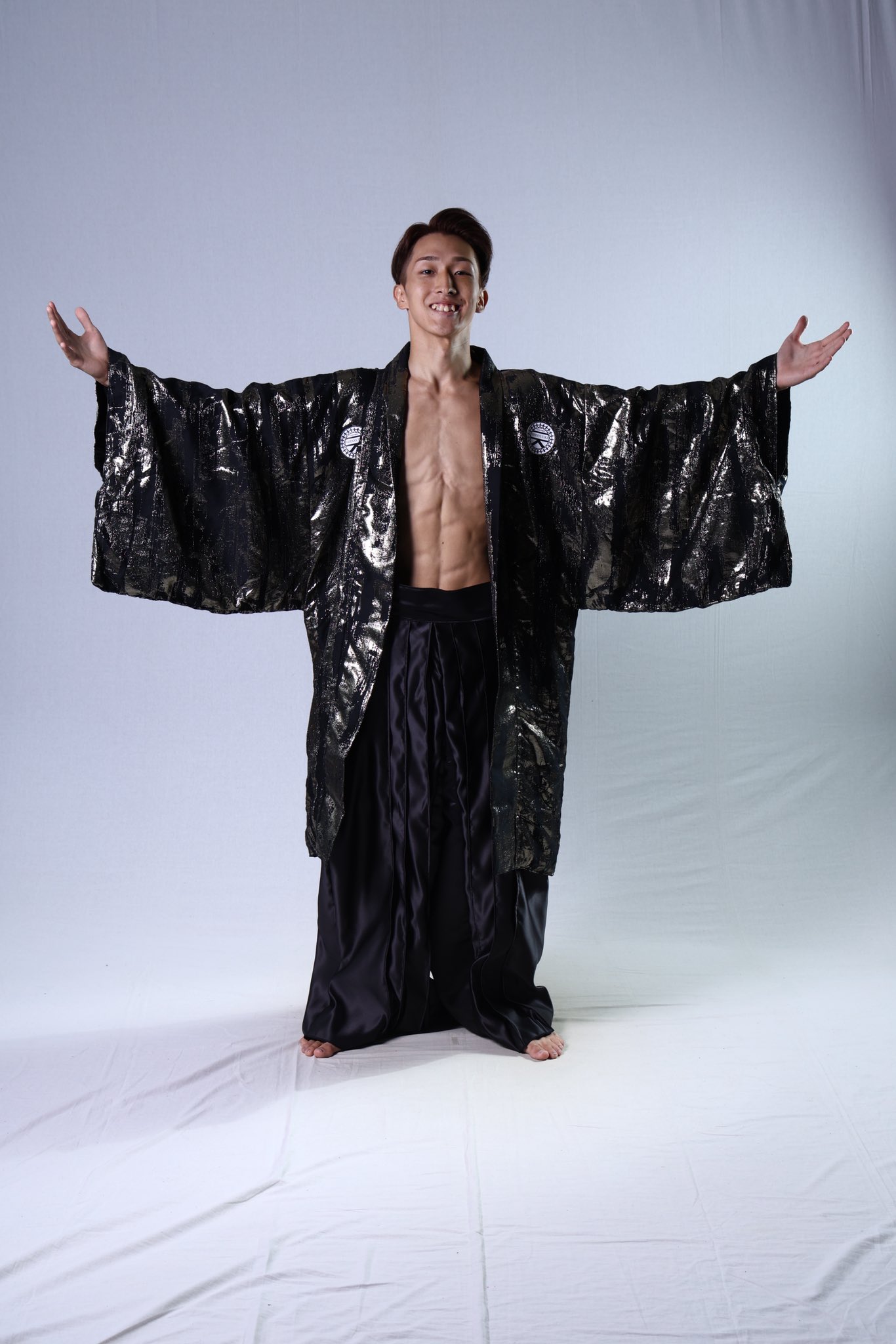 上野奏貴 on X: 