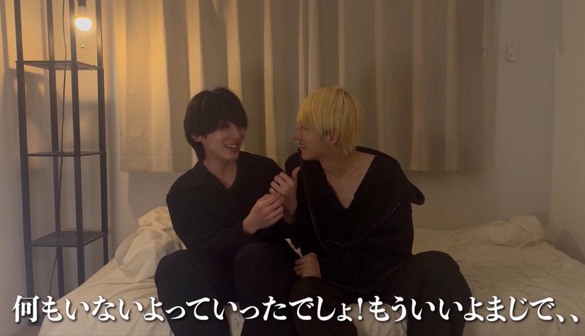 oni_chixi's tweet photo. 「言ったでしょっ‼️」が可愛くって大好きでずっとここだけリピート🔁楽しい〜🎶💕
親や指で人指す男の子って感じの動作が好き好き好き🫶🥰

わぁん可愛い😍かっこいい😎だぁいすき😘

#おにラブ
#おにラブが好き https://t.co/pgLkzVVfC9